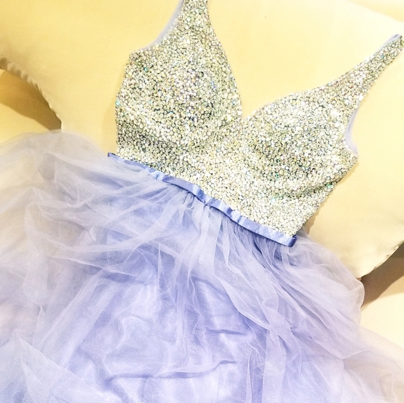 Evening gown - Picture 2 of 6